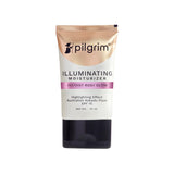 Pilgrim Illuminating Moisturizer Cream 30Ml image 1