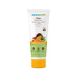 Mamaearth Ubtan Nourishing Hair Removal Cream With Turmeric & Saffron - 100 gms image 1
