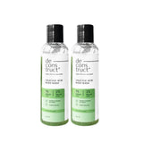 Exfoliating Body Wash with Salicylic & Glycolic Acid | Gentle Cleanser for Smooth & Refreshed Skin - 200ml image 4