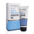 Dr. Sheth's Aloe & Panthenol Hydrating Gel with Niacinamide For Deep Moisturization & Hydration, For All Skin Types -50 gm image 1
