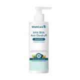 WishCare Hydrating AHA BHA Anti Dandruff Shampoo 250ml image 1