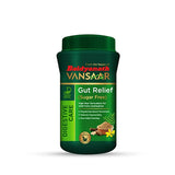 Baidyanath Vansaar Gut Relief Powder Sugar Free image 1