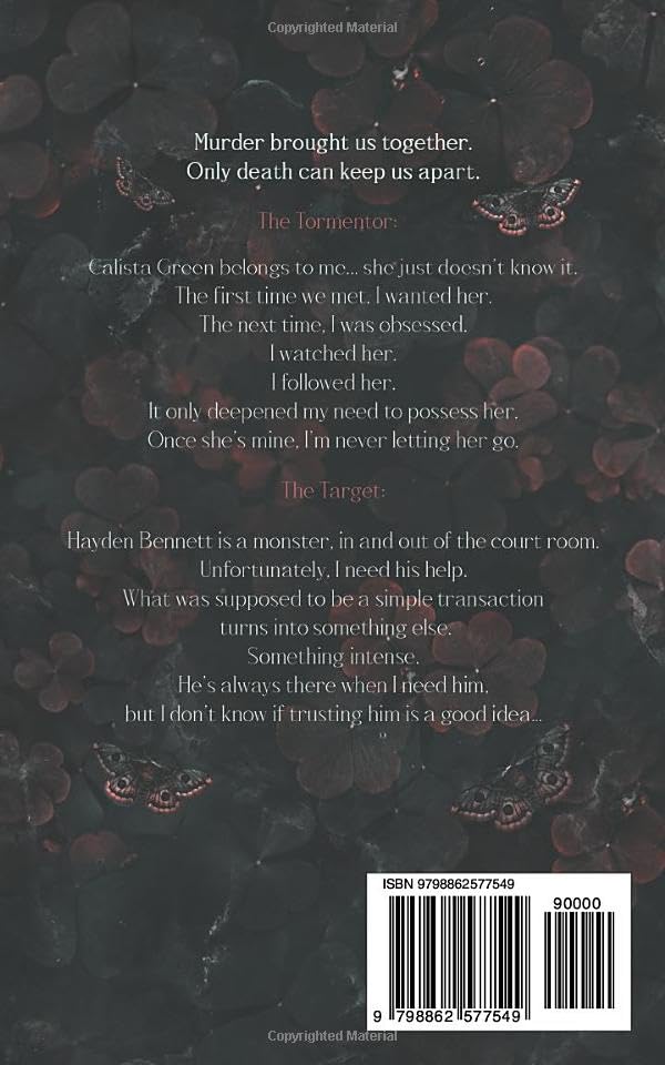 Once You Are Mine:(Book 1) Paperback image 2