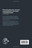180 Degrees: Unlearn The Lies You've Been Taught To Believe -Paperback image 2