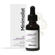 Minimalist Hair Growth Serum With 3% Redensyl, 3% Anagain, 3% Procapil- 30 ml image 1