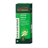 Baidyanath Vansaar Aloe Vera Juice -1 Litre image 1