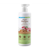 Mamaearth Argan Shampoo & Conditioner Combo image 3