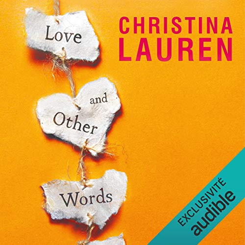 Love And Other Words (Paperback) Book image 1