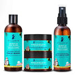 Pilgrim Face Care Set – Face Wash, Face Scrub, Tinted SPF 50 Day Cream, Face Mist & Toner – Skincare for Hydration & Radiance (100ml/100g) image 1