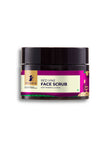 Pilgrim Red Vine Face Scrub with Mulberry & Aloe -50gm image 1