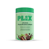 Plix Evolve Plant-Based Protein Powder - 1 kg | Premium Vegan Protein Blend for Daily Nutrition image 3