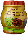 Patanjali Amla Chatpata Candy 500 G