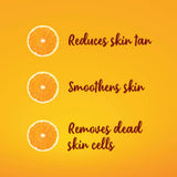 Himalaya Tan Removal Orange Face Wash image 5