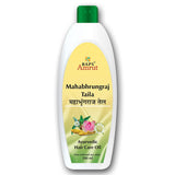 BAPS Amrut Mahabhrungraj Taila - 200 ml image 2