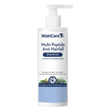 WishCare Multi Peptide Anti Hairfall Shampoo 250ml+ Conditioner 200ml image 2