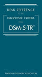 DESK REFERENCE TO THE DIAGNOSTIC CRITERIA FROM DSM-5-TR - PAPERBAKC image 1