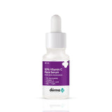 The Derma Co 10% Vitamin C Face Serum - 30ml image 3