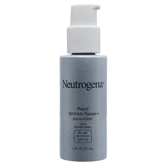 Neutrogena® Rapid Wrinkle Repair® Moisturizer SPF 30 - 29 ml image 1