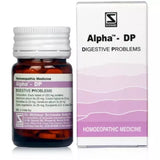 Dr. Willmar Schwabe India Alpha DP Tablet image 1