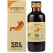 SBL Homeopathy Nixocid Syrup image 1