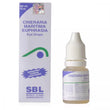 SBL Herbal Eye Care Drops – Natural Botanical Formula for Daily Eye Comfort image 1