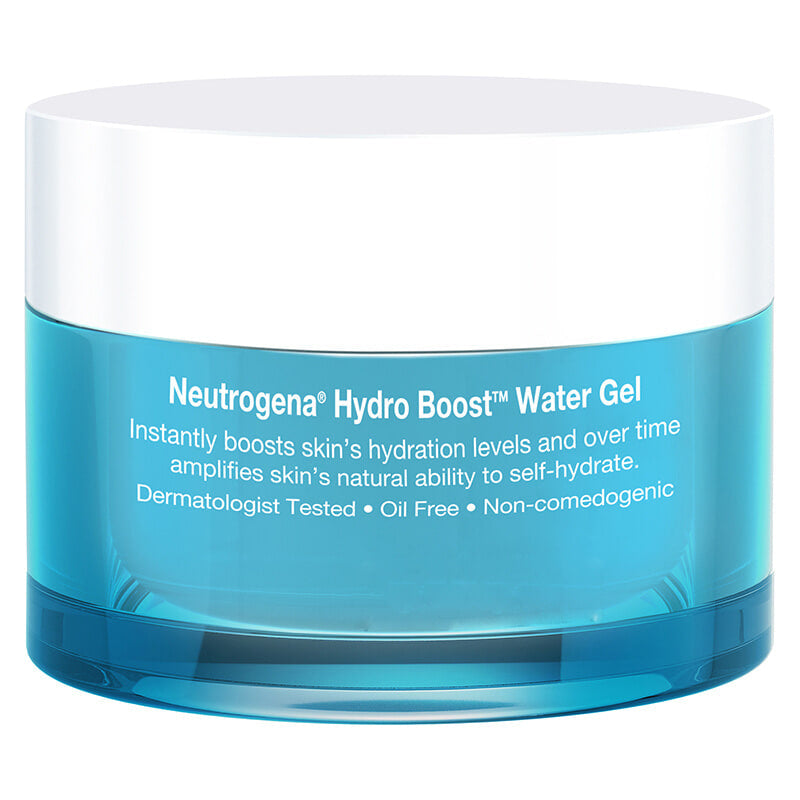 Neutrogena® Hydro Boost™ Water Gel Moisturizer image 4