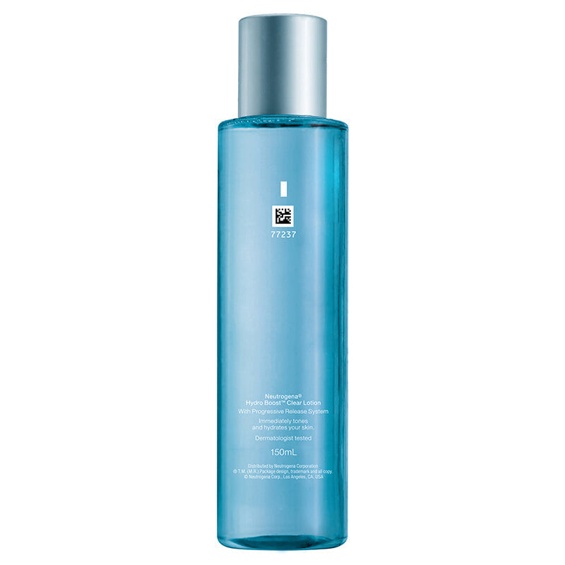 Neutrogena® Hydro Boost Clear Lotion - 150 ml image 2