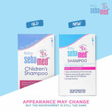 Sebamed Baby Shampoo image 4