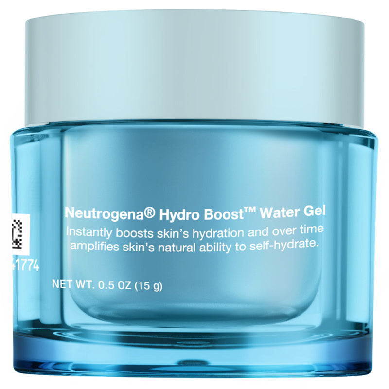 Neutrogena® Hydro Boost™ Water Gel Moisturizer image 2