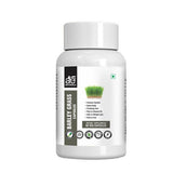Ae Naturals Barley Grass Capsules image 2