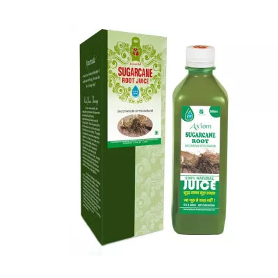 Axiom Sugarcane Root Juice image 1