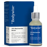 BeBodywise Acne Marks Reduction Face Serum -30 ml image 1