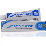 SBL Homeopathy Acid Chryso Ointment image 1