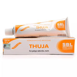 SBL Homeopathy Thuja Ointment image 1