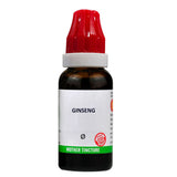 Bjain Homeopathy Ginseng Mother Tincture Q image 1