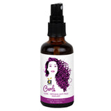 Anveya Curls Hair Mist - 100 ml image 1