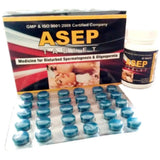 Ayursun Pharma Asep - 150 tabs image 1