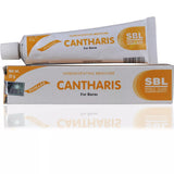 SBL Homeopathy Cantharis Ointment image 1