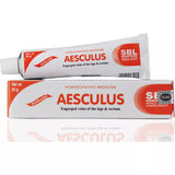 SBL Homeopathy Aesculus Ointment image 1