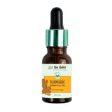 Nat Habit Pure Turmeric Essential Oil - 15 ml image 2