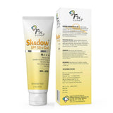 Fixderma Shadow SPF 50+ Gel For Oily Skin -75 gm image 2