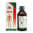 Wheezal Homeopathy Sarsa Syrup image 1