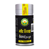 Basic Ayurveda Gond Siyah image 3