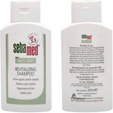 Sebamed Anti-Dry Revitalizing Shampoo -200 ml image 2