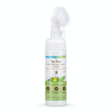 Mamaearth Tea Tree Foaming Face Wash - 150 ml image 1