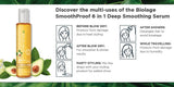 Matrix Biolage SmoothProof Deep Smoothing Serum - 100 ml image 6