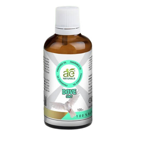 Ae Naturals Dove Soft Fragrance Oil image 2