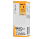 Bakson's Homeopathy B35 Drops image 1