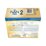 Nestle Nan Pro 2 Follow-Up Formula Powder After 6 Months Stage 2 For Infants image 7