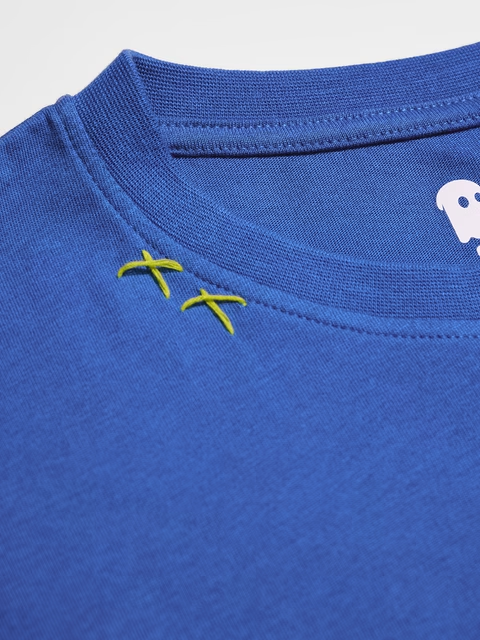 Duck You Women Oversized T-Shirts image 5
